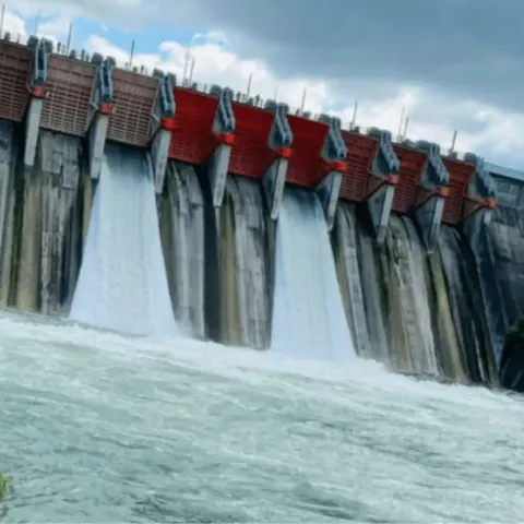 Estados Unidos reconoce a Claudia Sheinbaum por cumplir el Tratado de Aguas de 1944