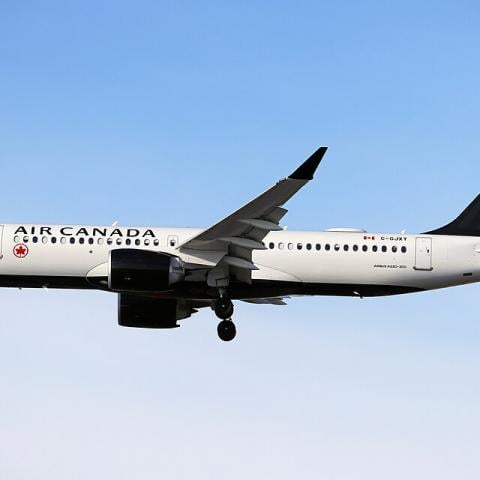 Air Canada
