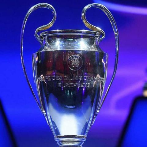 UEFA Champions League