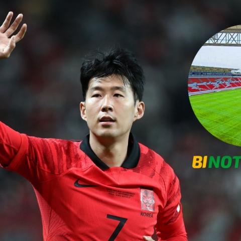 COREA AGUASCALIENTES MUNDIAL 2026