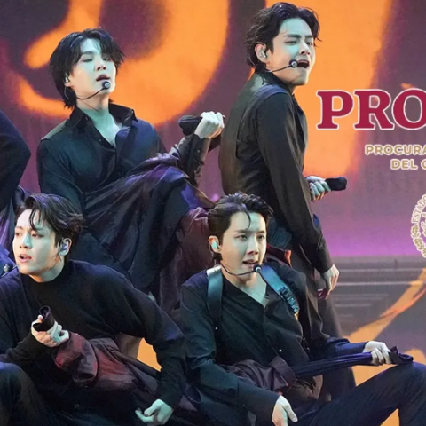 Tras el caos vivido con BTS en México, Profeco sanciona a Ticketmaster