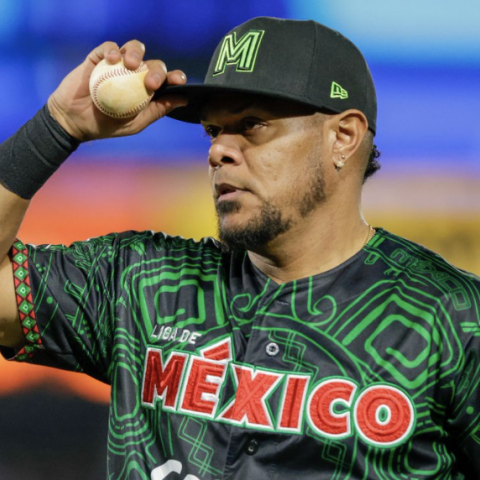 CHARROS VS PUERTO RICO SERIE DEL CARIBE 2026