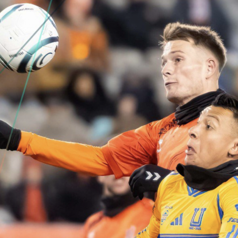 TIGRES VS FORGE FC 2026