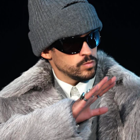 Bad Bunny promete convertir el Super Bowl en una gran fiesta latina