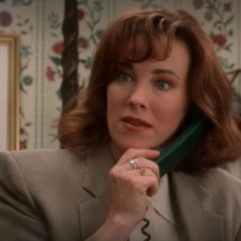 Confirman causa de muerte de la actriz Catherine O’Hara