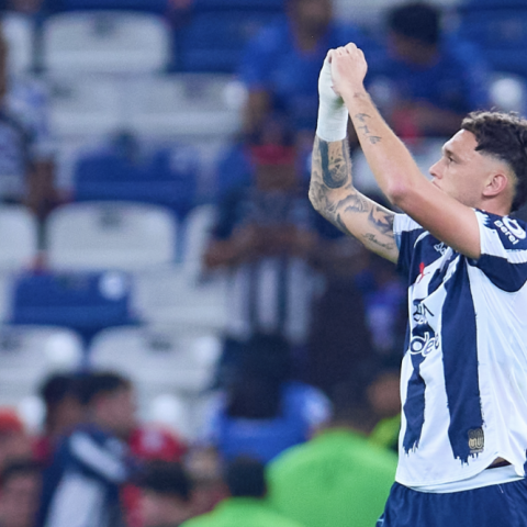RAYADOS VS XELAJÚ 2026 CONCACHAMPIONS