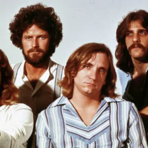 Eagles, podría despedirse este 2026