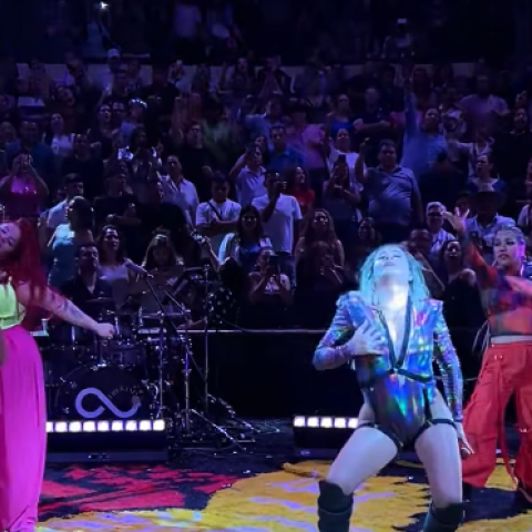 María José regresa a Aguascalientes este 2026