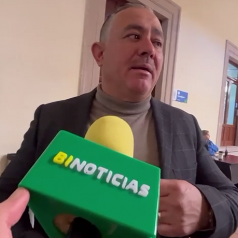 Israel Díaz, Director de Mercados 