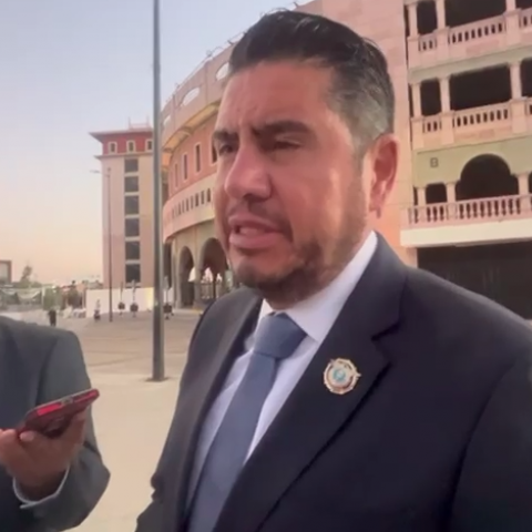 Manuel Alonso García, Fiscal General de Aguascalientes 