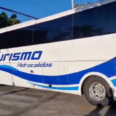 Al menos 500 aguascalentenses estuvieron varados en Jalisco; desde vacacionistas hasta deportistas