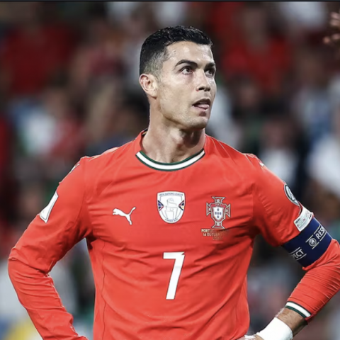 PORTUGAL VS MÉXICO 2026