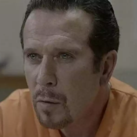 Muere Bobby J. Brown, actor de The Wire, tras quedar atrapado en incendio en su granero