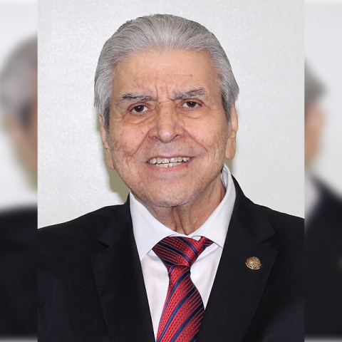 Carlos Aceves del Olmo