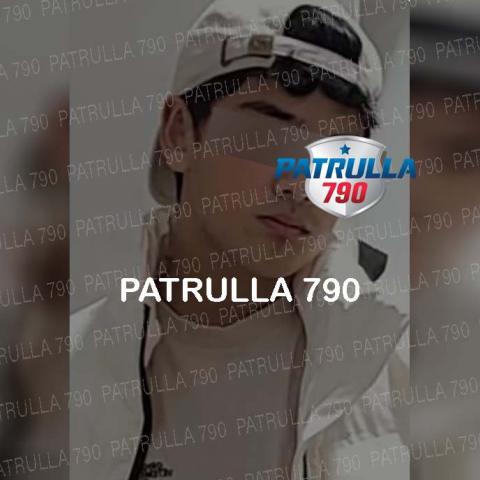 Su argumento fue que la detención fue ILEGAL debido a que lo golpearon antes de entregarlo a la Policía