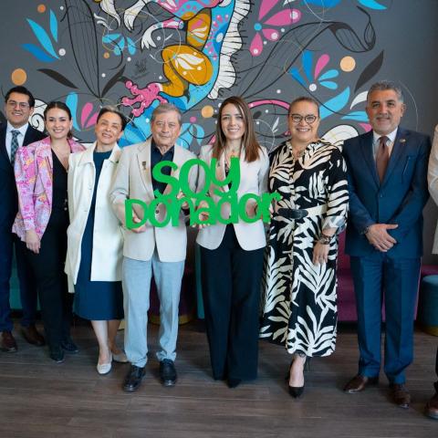 Donación de órganos 