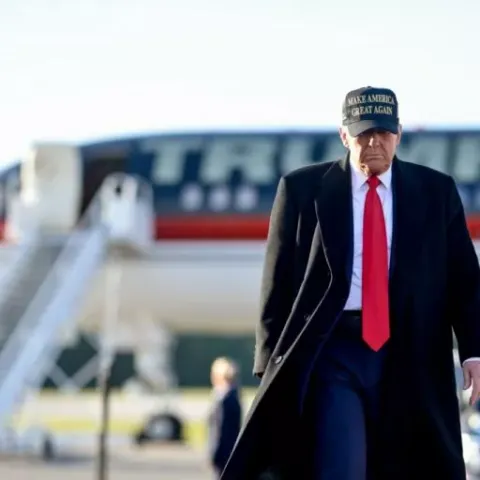 renombrarán aeropuerto de palm beach a trump 