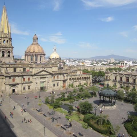 Guadalajara, Jalisco