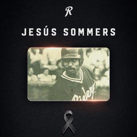 Jesús Sommers Rieleros