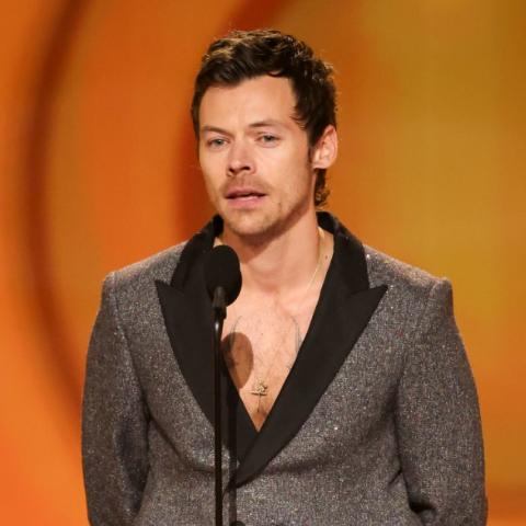 Harry Styles, uno de los mayores contribuyentes fiscales del Reino Unido