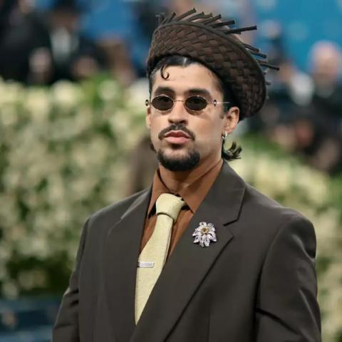 La NFL pide que Bad Bunny mantenga el Super Bowl sin política ni polémica