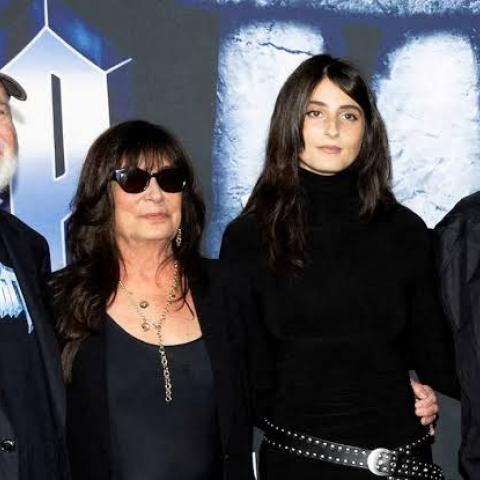 Nick Reiner se declara inocente del asesinato de sus padres