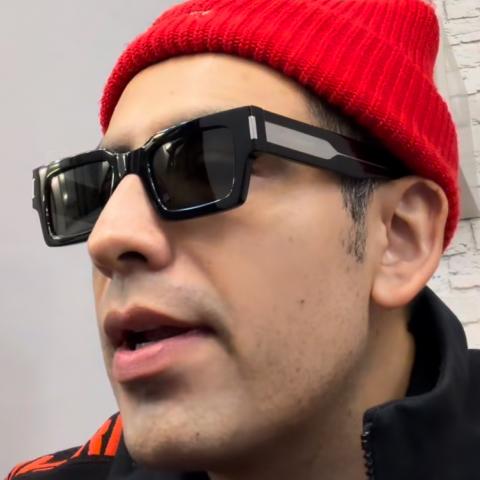 El Capi Pérez explota contra influencers tras ola de violencia en México 