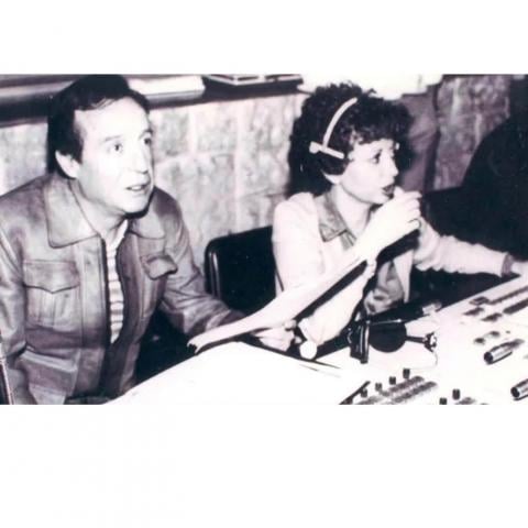 Muere Carmen Ochoa, productora clave del universo de Chespirito y “El Chavo del 8”