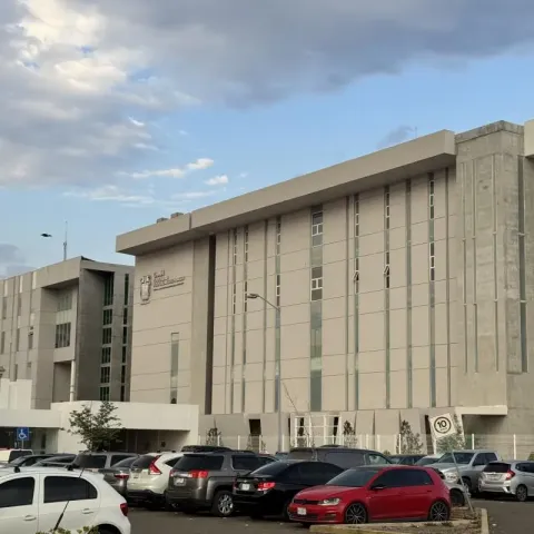 Tras incidente con interno, ISSEA garantiza protocolos permanentes en hospitales