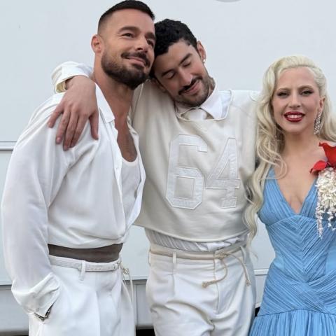 Bad Bunny rompe récord de audiencia con su espectáculo en el Súper Bowl