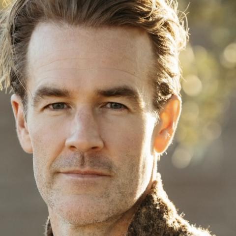 Muere a los 48 años James Van Der Beek, protagonista de Dawson’s Creek 