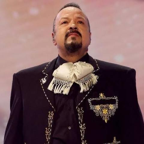 Pepe Aguilar publica comunicado tras rumores de ataque armado en su contra 