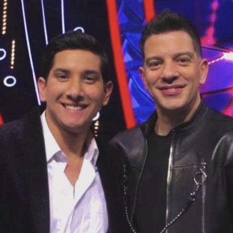 Muere a los 27 años Leo Rosas, participante del equipo de Yahir en La Voz