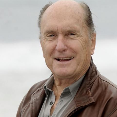 Muere a los 95 años Robert Duvall