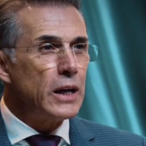 El diputado Sergio Mayer pide licencia para entrar a La Casa de los Famosos