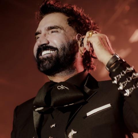 Alejandro Fernández revela por qué no estará en la Feria de San Marcos 2026