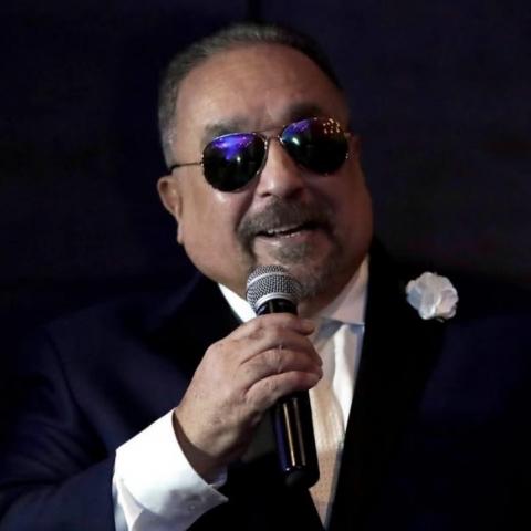 Gobierno de Puerto Rico despide a Willie Colón y lo reconoce como referente de la cultura 