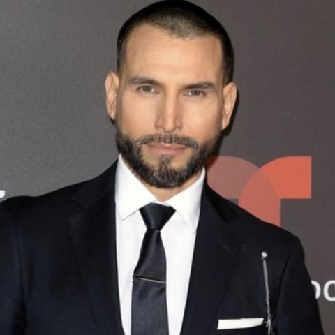 Rafael Amaya será ‘El Chapo’ Guzmán en serie producida por Emma Coronel
