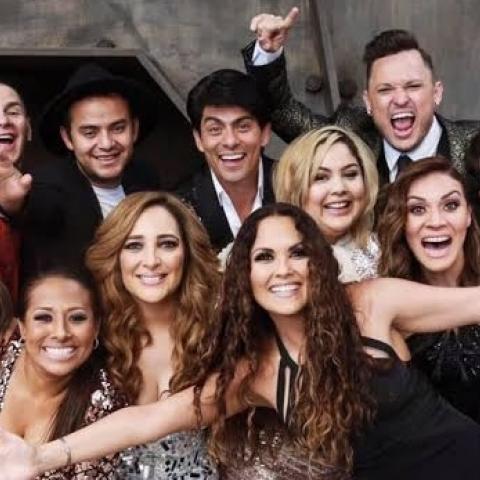 Muere a los 47 años Héctor Zamorano, de la primera generación de La Academia