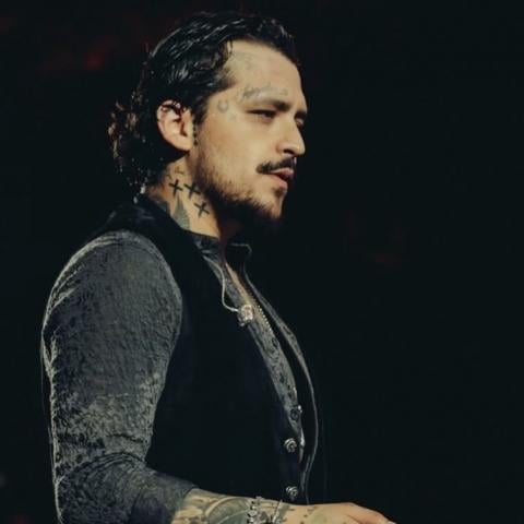 Christian Nodal acusa a Cazzu de no permitirle ejercer su derecho como padre y asegura que ha inventado cosas