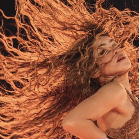 Shakira, Phil Collins, Iron Maiden y más nominados al Salón de la Fama del Rock & Roll 2026