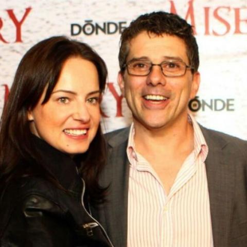 Gaby Platas obtiene orden de restricción permanente contra su ex Francisco de la O