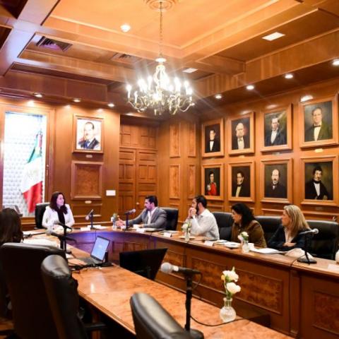 Inversiones en Aguascalientes 