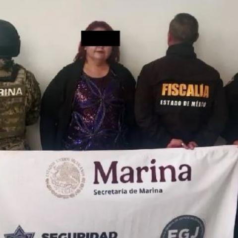 Iris Jazmín Pedraza Proal