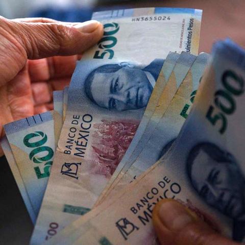 Tras el reclamo de la ofendida, el acusado se indignó y le dijo que no le iba a dar nada y que le hiciera como quisiera