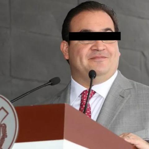 Javier Duarte 