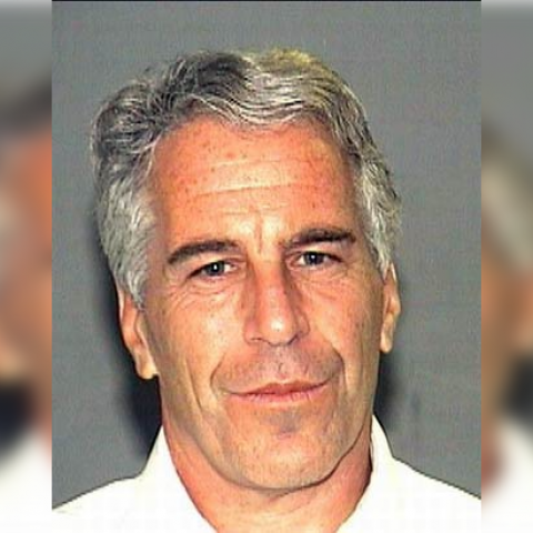 Jeffrey Epstein