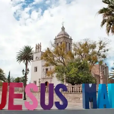 Municipio de Jesús María 