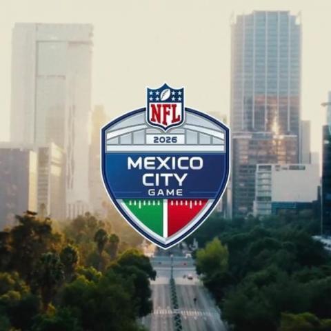 NFL MÉXICO 2026