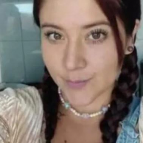 María Fernanda Guerrero Barajas